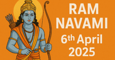 Ram Navami 2025