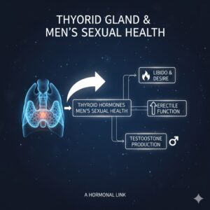 Thyroid & Erectile Dysfunction