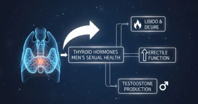Thyroid & Erectile Dysfunction