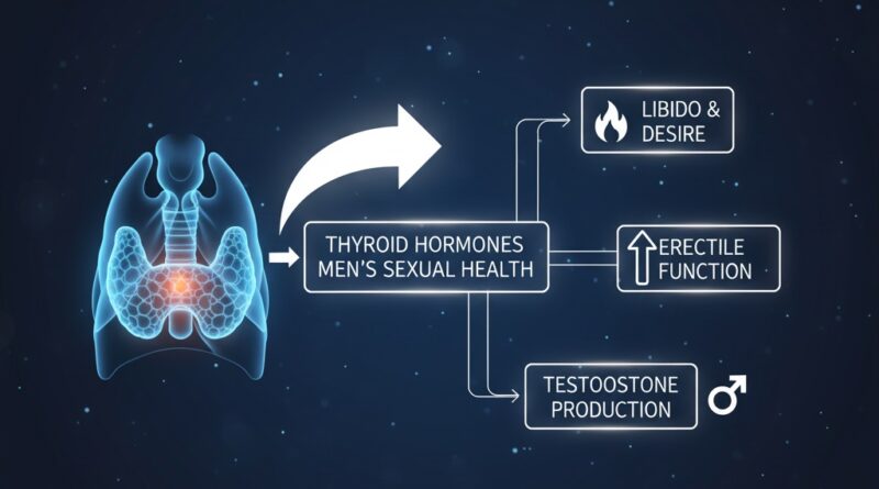 Thyroid & Erectile Dysfunction