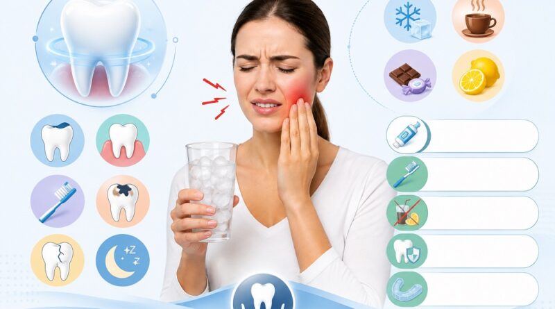 Dentist In Pitampura